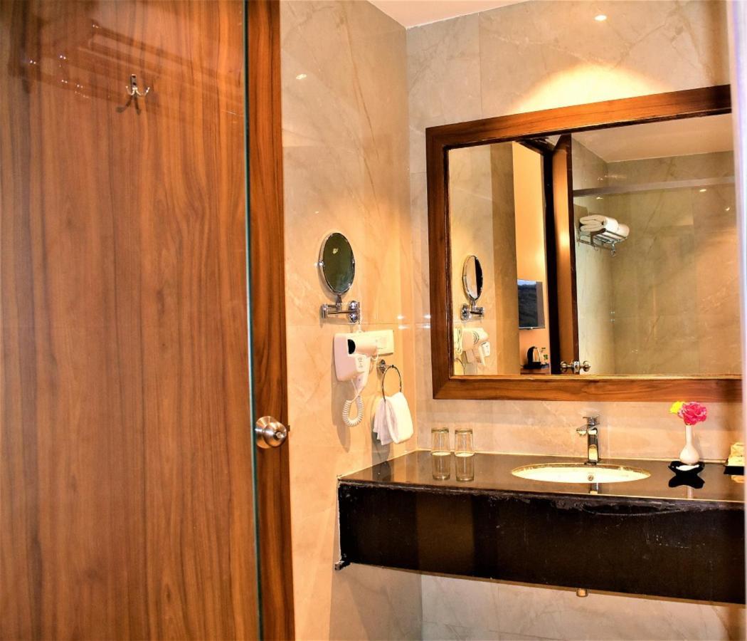 Kumbhal Exotica Resort Kumbhalgarh Exterior foto